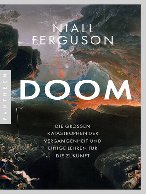 cover image of Doom